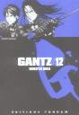 Gantz T.12 - Preview
