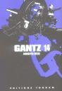 Gantz T.14 - Preview
