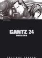 Gantz T.24 - Preview