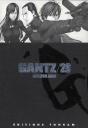 Gantz T.28 - Preview