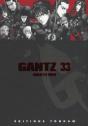 Gantz T.33 - Preview