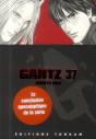 Gantz T.37 - Preview