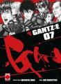 Gantz:E 07 - Preview