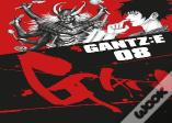 Gantz:E 08