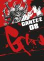 Gantz:E 08 - Preview