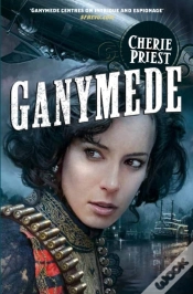 Capa do artigo Ganymede