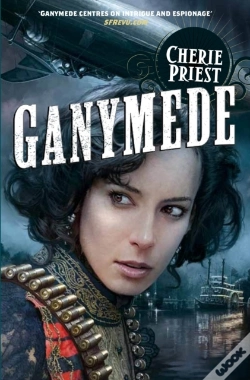 Capa do artigo Ganymede