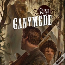 Capa do artigo Ganymede