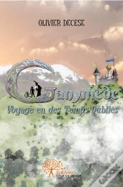 Capa do artigo Ganymede