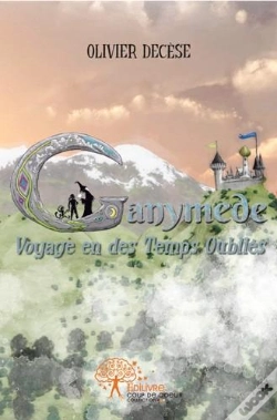 Capa do artigo Ganymede
