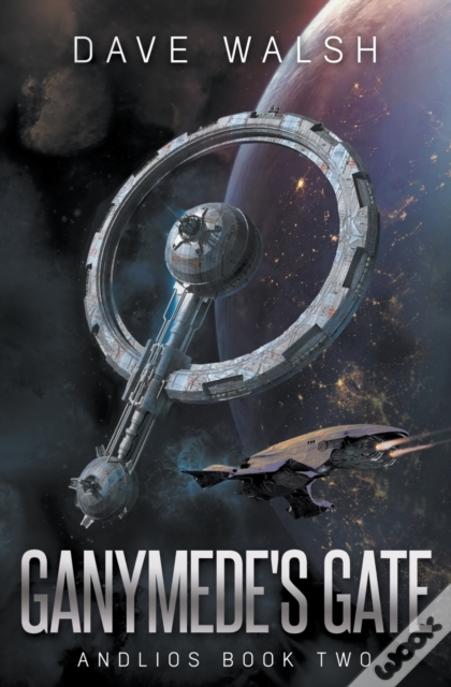 Ganymede'S Gate