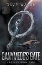Ganymede'S Gate - Preview