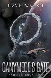 Capa do artigo Ganymede