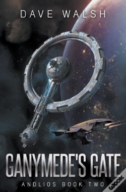 Capa do artigo Ganymede'S Gate