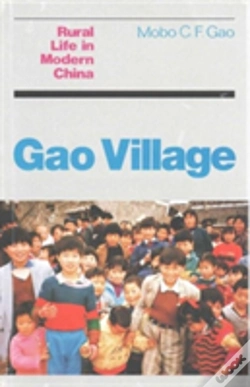 Capa do artigo Gao Village