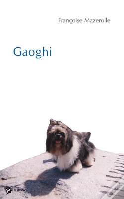 Capa do artigo Gaoghi