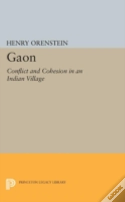 Capa do artigo Gaon