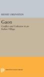 Gaon - Preview