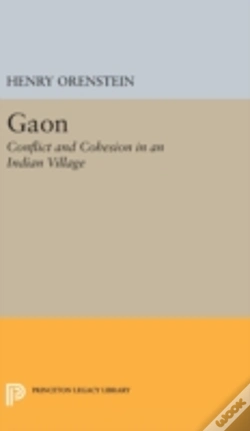 Capa do artigo Gaon