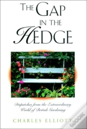 Gap In The Hedge