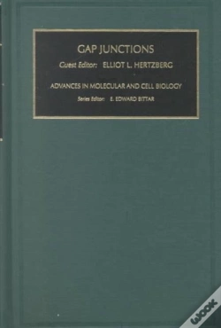 Capa do artigo Gap Junctions