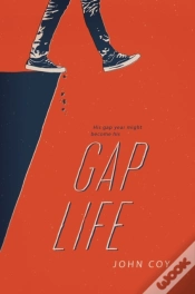 Capa do artigo Gap Life