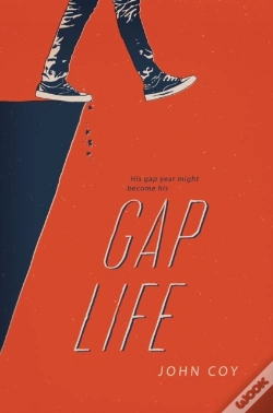 Capa do artigo Gap Life