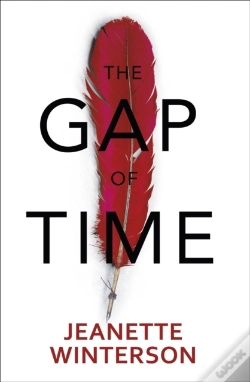Capa do artigo Gap Of Time
