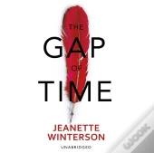 Gap Of Time