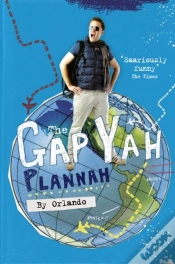 Capa do artigo Gap Yah Plannah