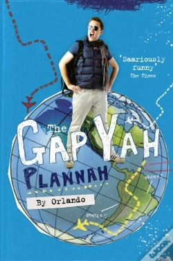 Capa do artigo Gap Yah Plannah