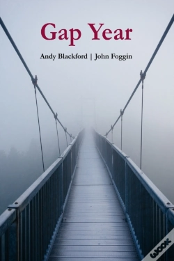 Capa do artigo Gap Year