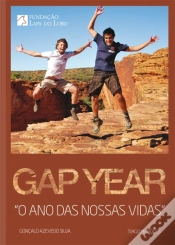 Capa do artigo Gap Year