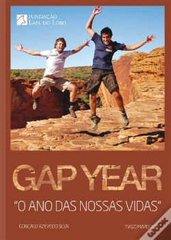 Capa do artigo Gap Year