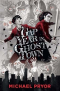 Gap Year In Ghost Town
