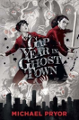 Gap Year In Ghost Town - Preview