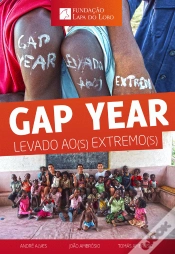 Capa do artigo Gap Year