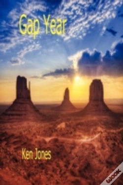 Capa do artigo Gap Year