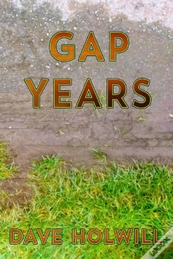 Capa do artigo Gap Years