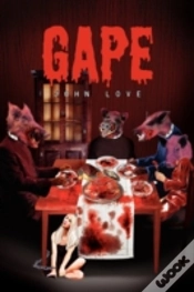 Capa do artigo Gape