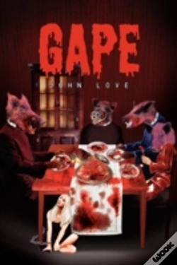 Capa do artigo Gape