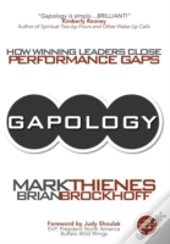 Gapology