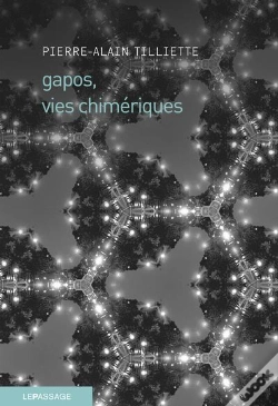 Capa do artigo Gapos, Vies Chimeriques