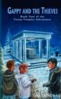 Gappy And The Thieves (Book Four Of The - Preview