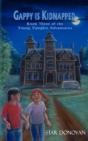 Gappy Is Kidnapped (Book Three Of The Yo - Preview