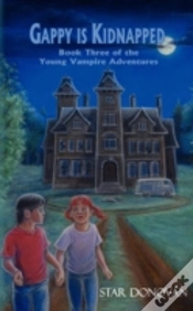 Capa do artigo Gappy Is Kidnapped (Book Three Of The Yo