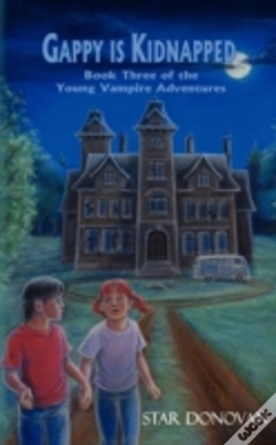 Capa do artigo Gappy Is Kidnapped (Book Three Of The Yo