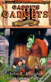 Capa do artigo Gappy