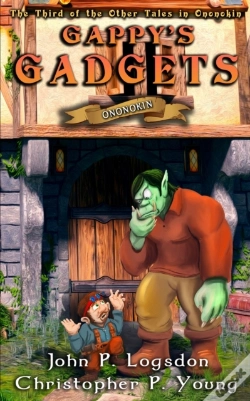 Capa do artigo Gappy'S Gadgets