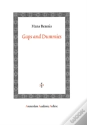 Capa do artigo Gaps And Dummies
